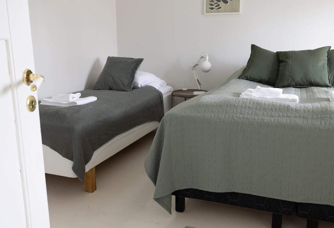 2Ndhomes City Center 2Br Apartment With Balcony And Sauna By Kaisaniemi Park Helsinki Dış mekan fotoğraf